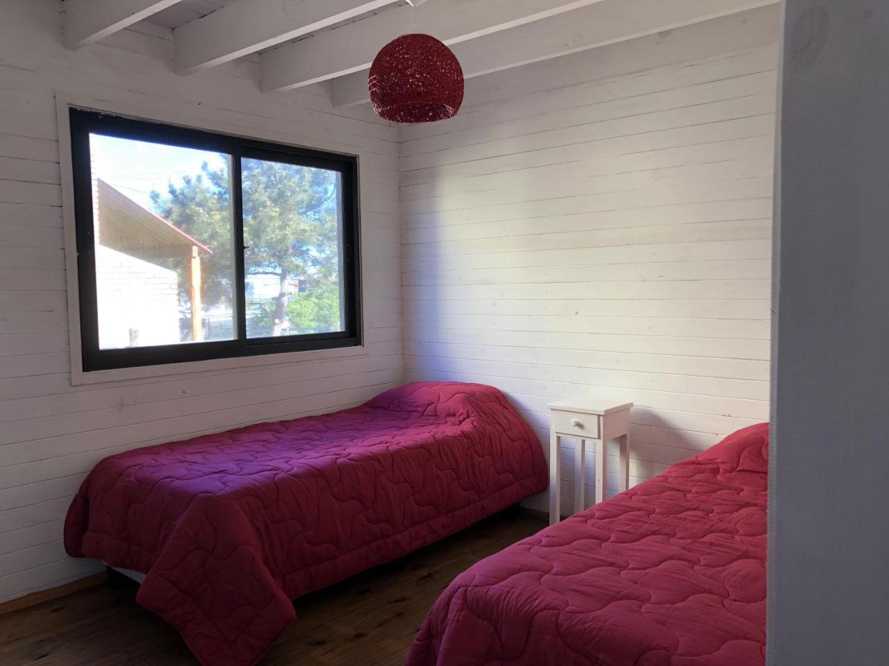 Norwood Eco Cabanas Punta Del Diablo Zewnętrze zdjęcie