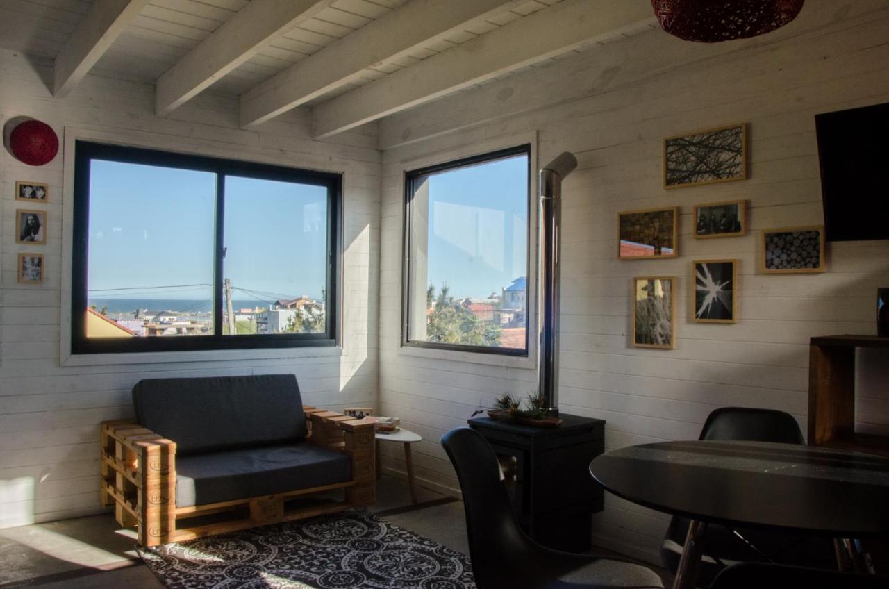 Norwood Eco Cabanas Punta Del Diablo Zewnętrze zdjęcie