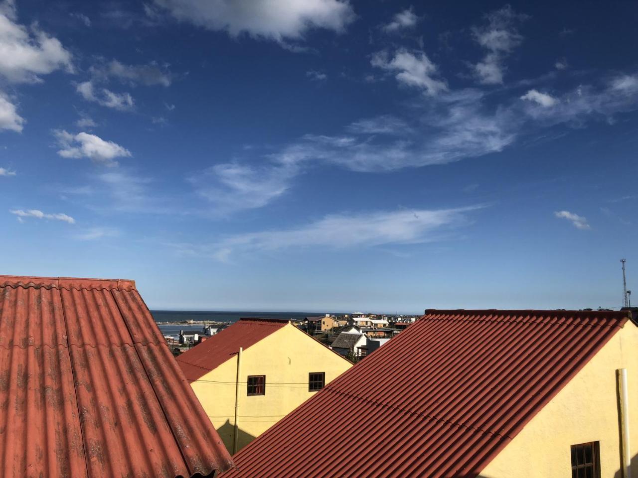 Norwood Eco Cabanas Punta Del Diablo Zewnętrze zdjęcie
