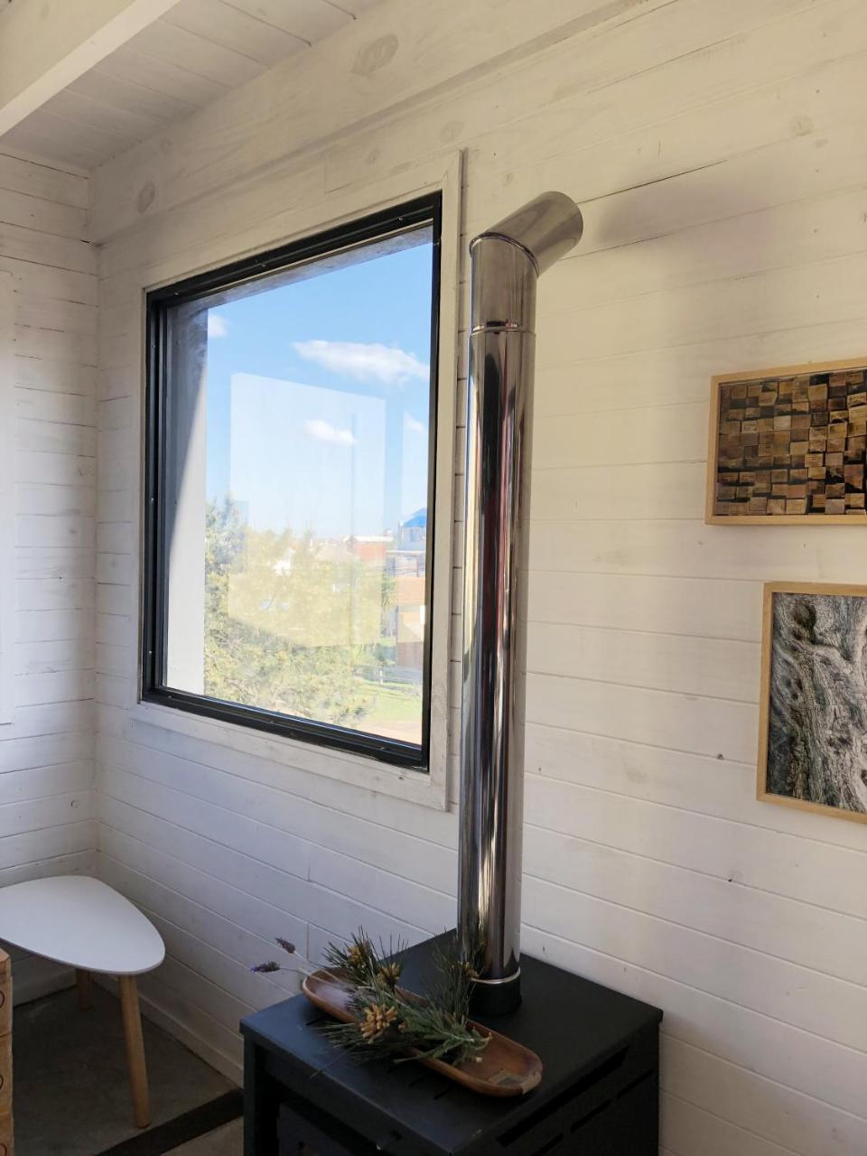 Norwood Eco Cabanas Punta Del Diablo Zewnętrze zdjęcie
