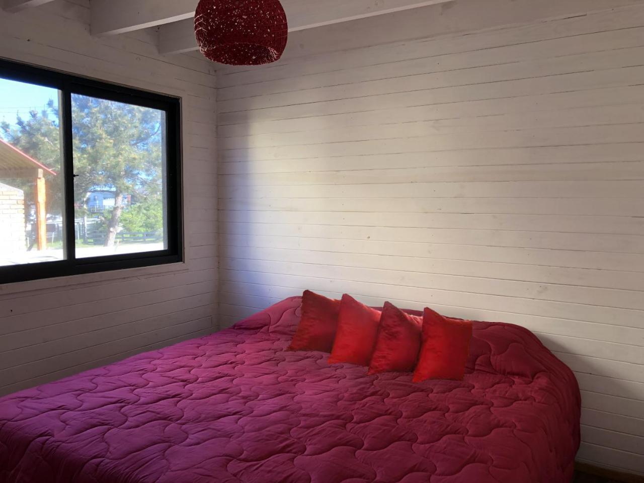 Norwood Eco Cabanas Punta Del Diablo Zewnętrze zdjęcie