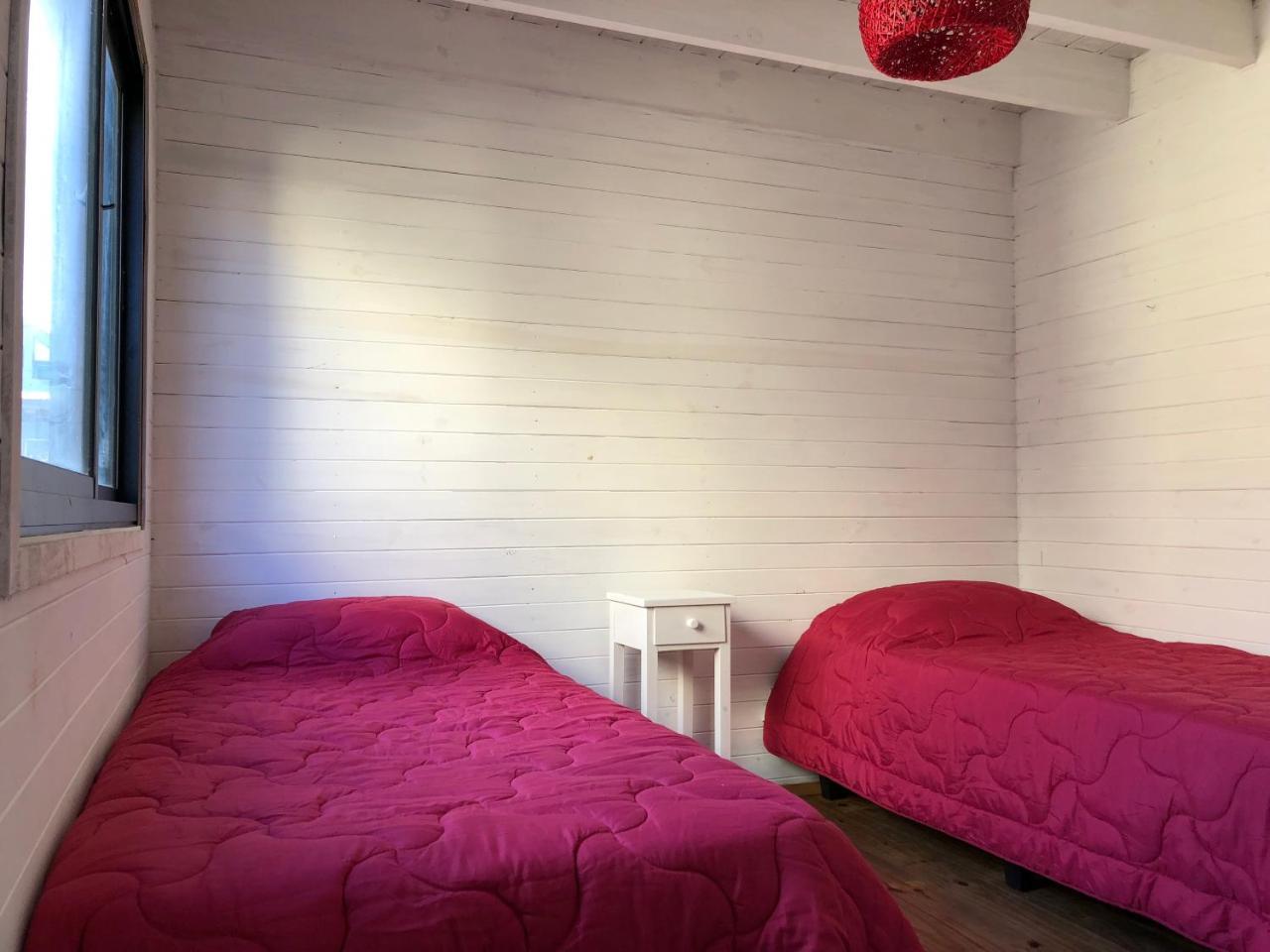 Norwood Eco Cabanas Punta Del Diablo Zewnętrze zdjęcie