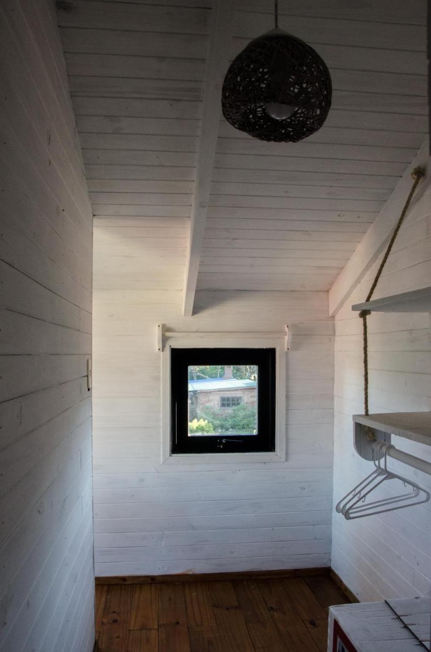 Norwood Eco Cabanas Punta Del Diablo Zewnętrze zdjęcie