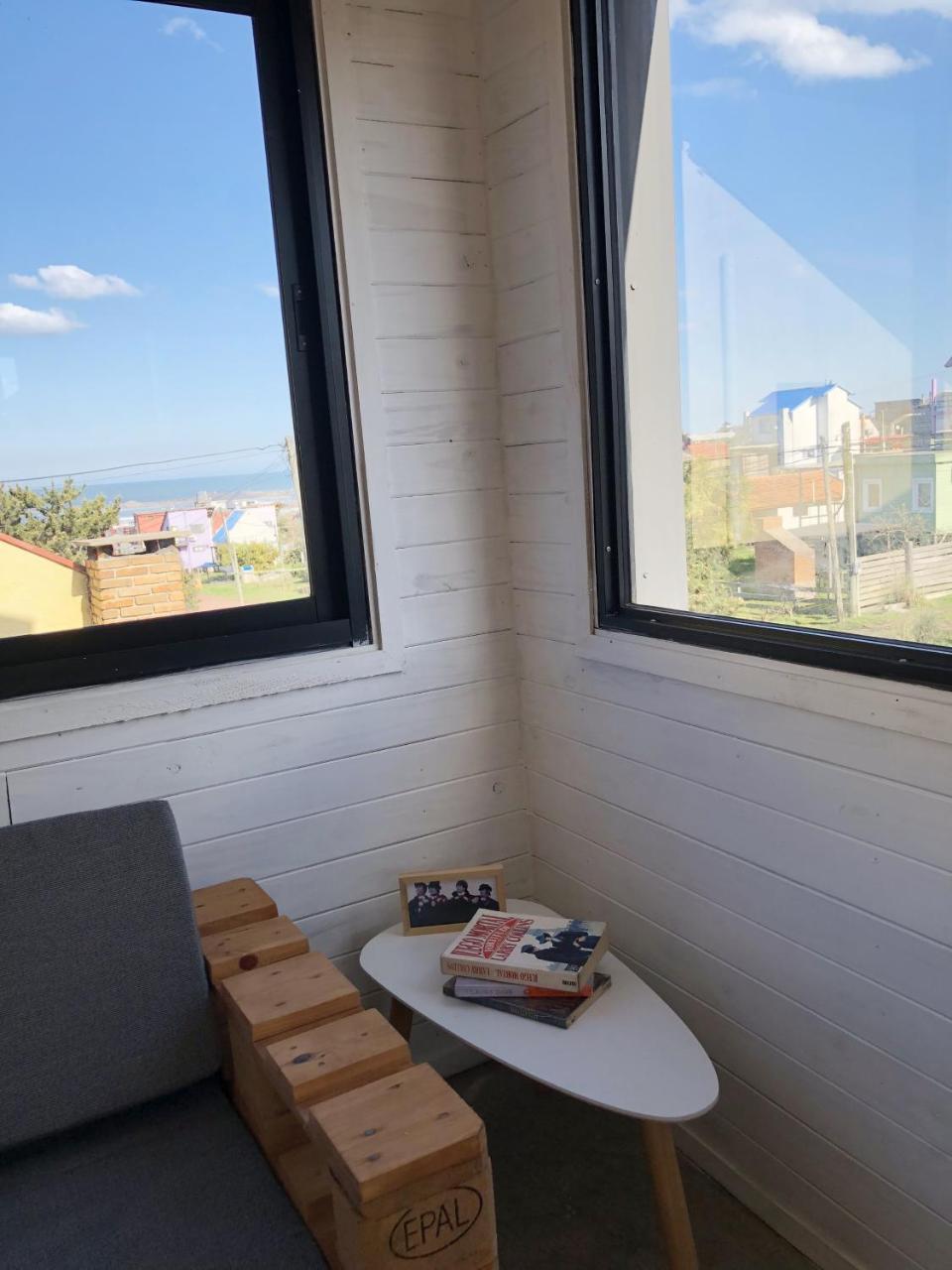 Norwood Eco Cabanas Punta Del Diablo Zewnętrze zdjęcie