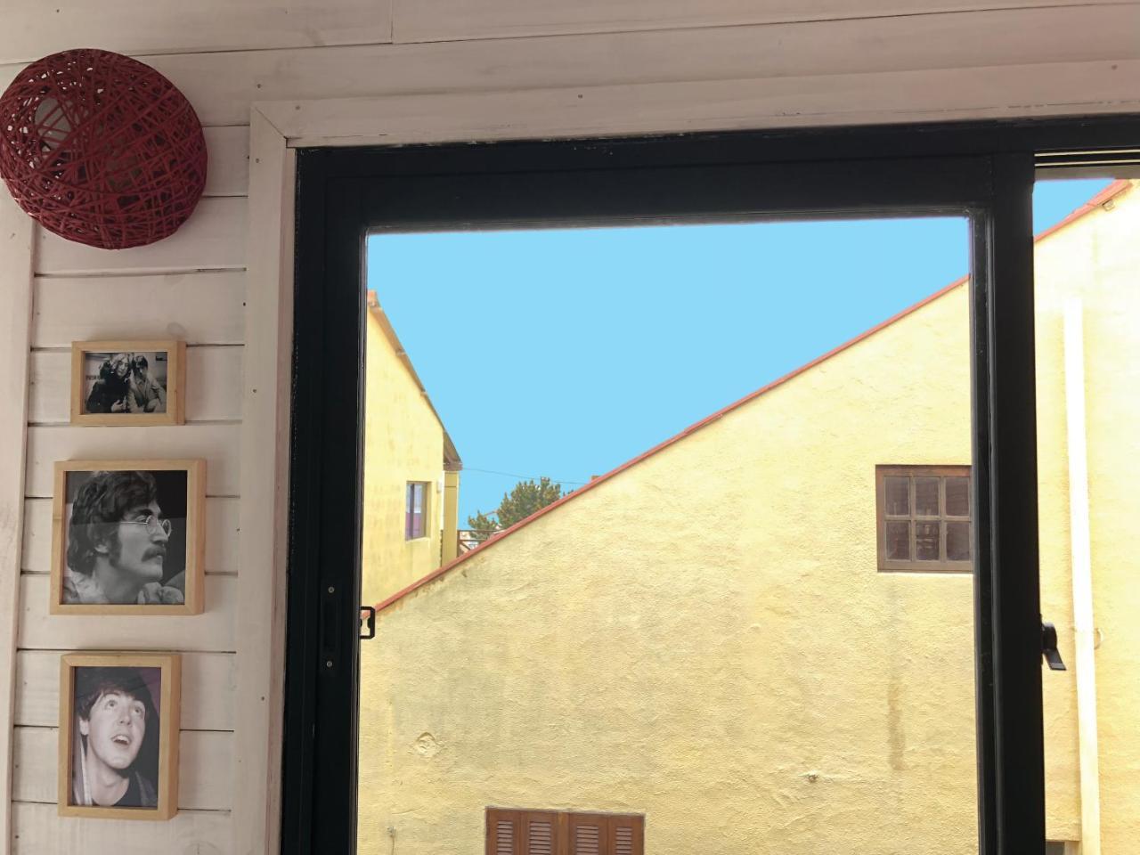 Norwood Eco Cabanas Punta Del Diablo Zewnętrze zdjęcie