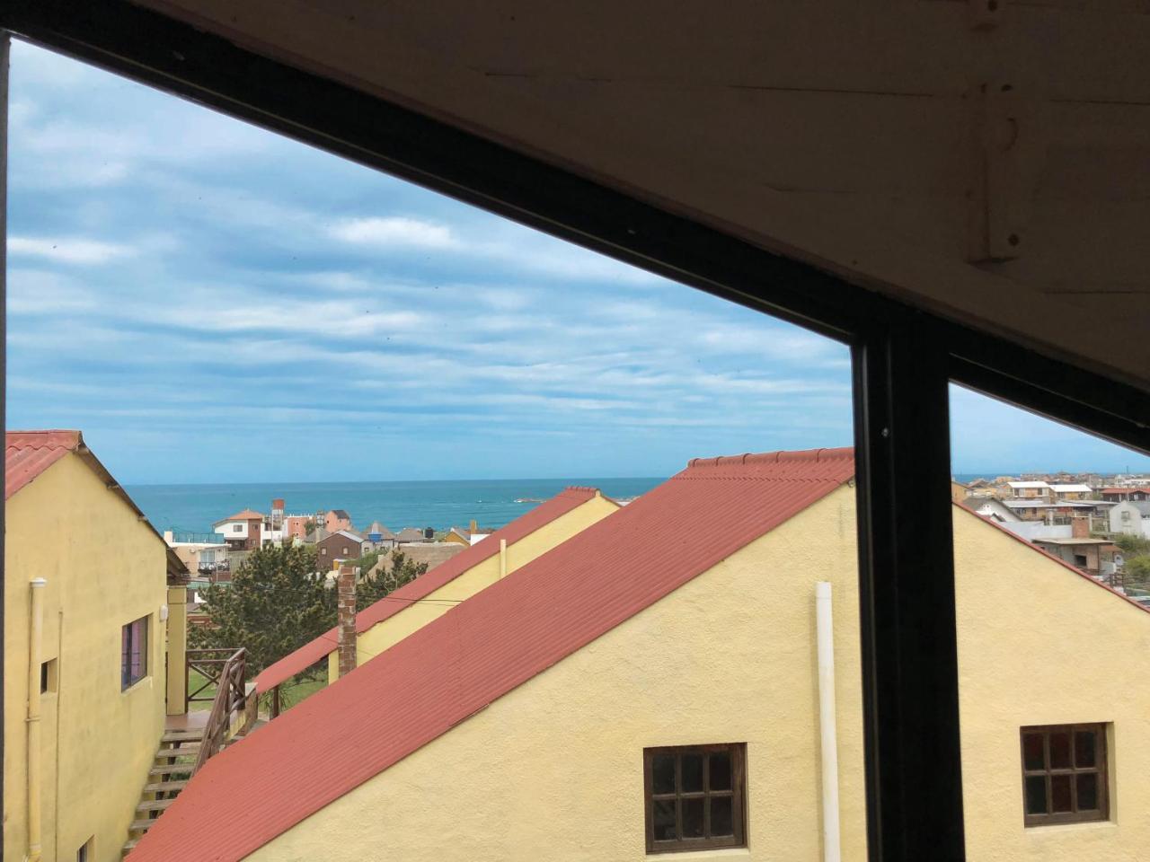 Norwood Eco Cabanas Punta Del Diablo Zewnętrze zdjęcie