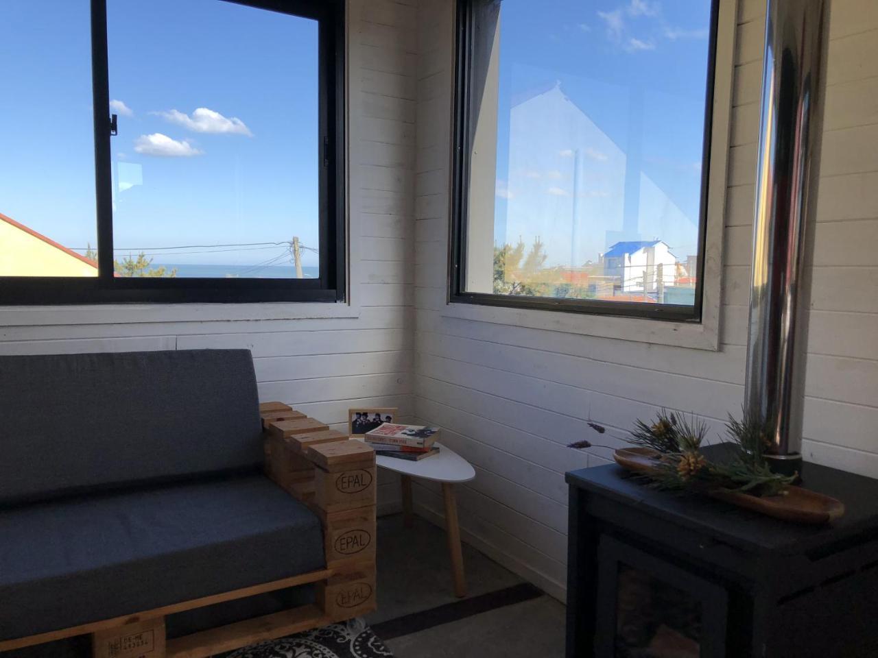 Norwood Eco Cabanas Punta Del Diablo Zewnętrze zdjęcie