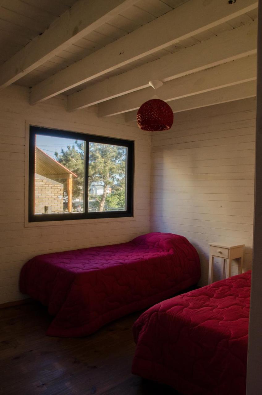 Norwood Eco Cabanas Punta Del Diablo Zewnętrze zdjęcie