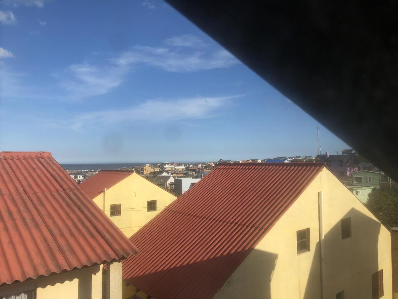 Norwood Eco Cabanas Punta Del Diablo Zewnętrze zdjęcie