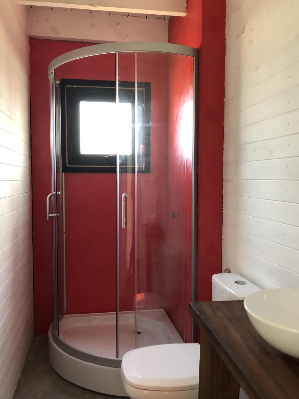 Norwood Eco Cabanas Punta Del Diablo Zewnętrze zdjęcie